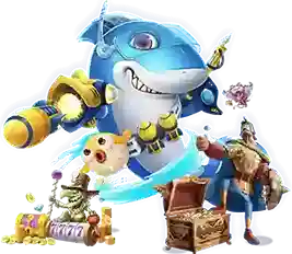 fishing game sg8