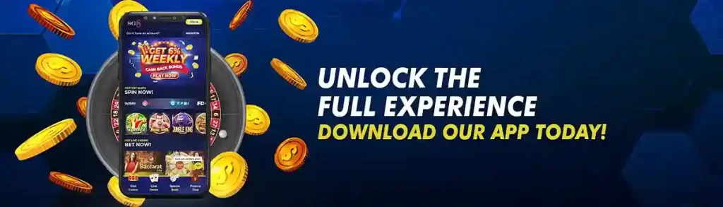 download app promotion