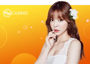 wm casino live casino